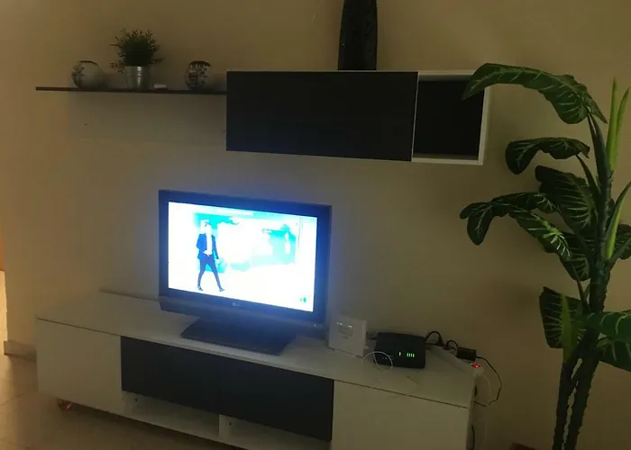 Apartamento Ciudad De Las Ciencias 2