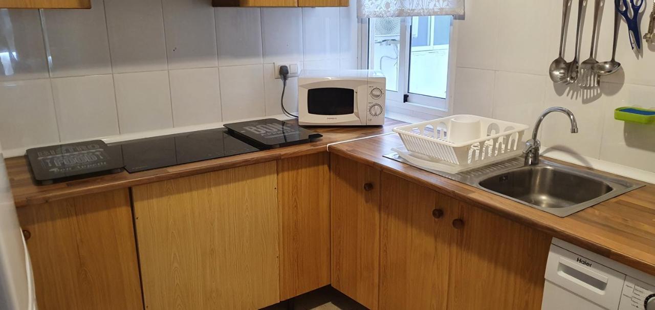 Apartament Ciudad De Ciencias 2 *