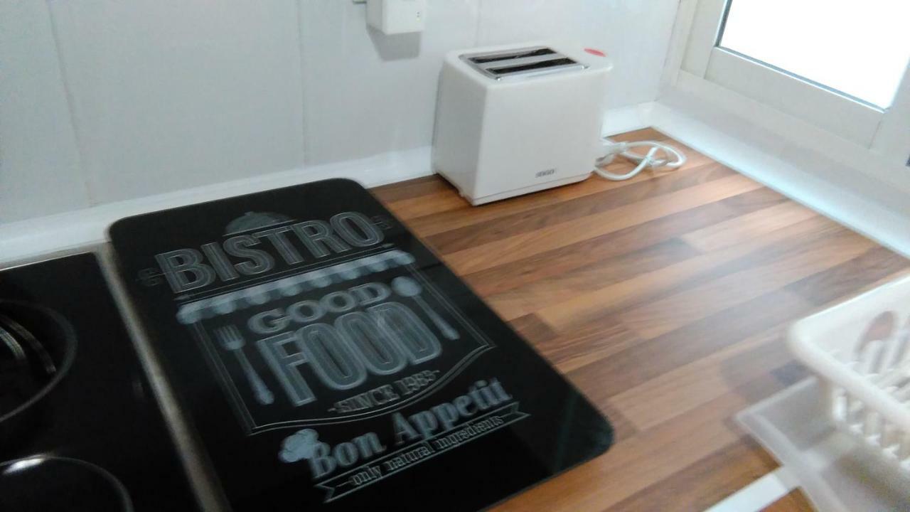 Apartament Ciudad De Ciencias 2