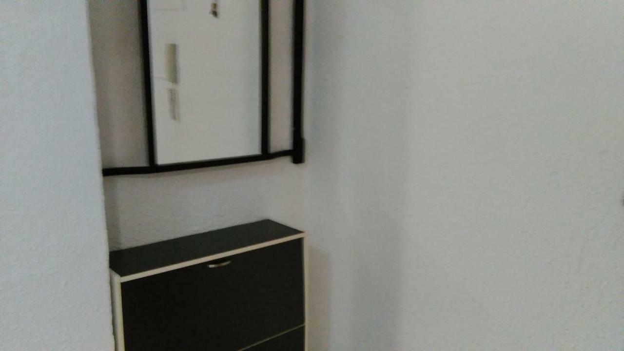 Ciudad De Ciencias 2 Appartement *