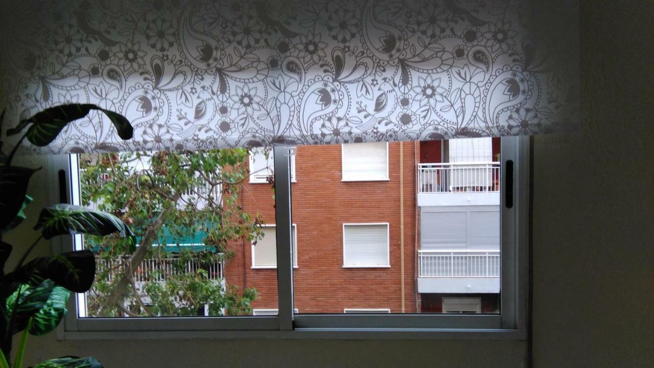 Apartament Ciudad De Ciencias 2 Walencja