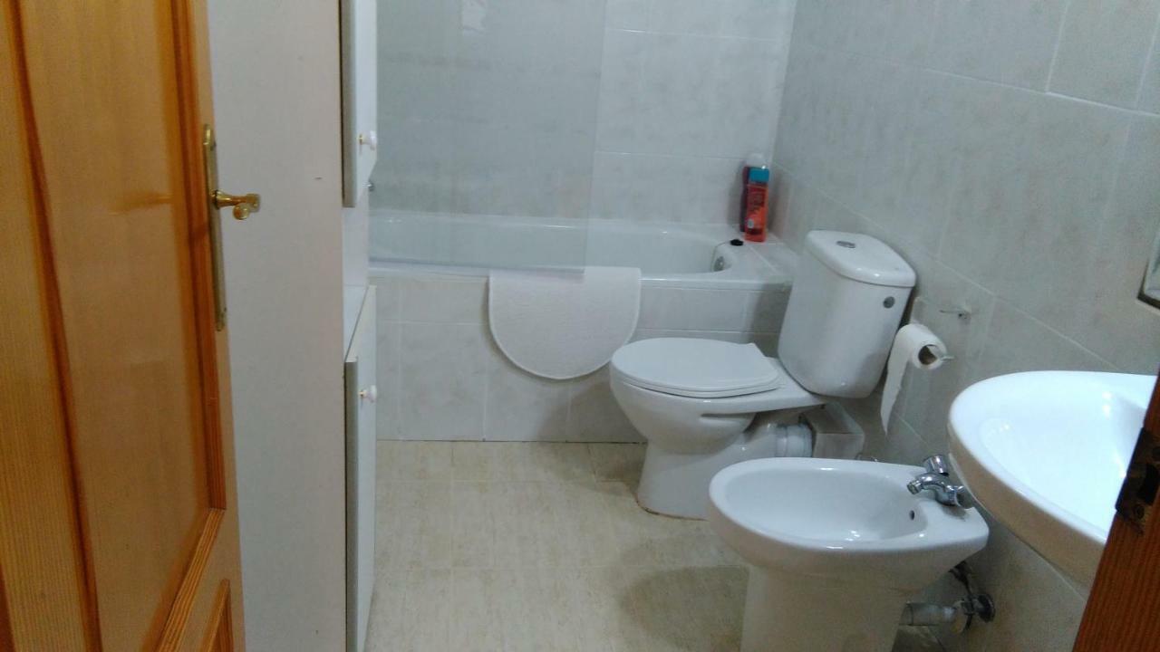 Apartament Ciudad De Ciencias 2 Walencja
