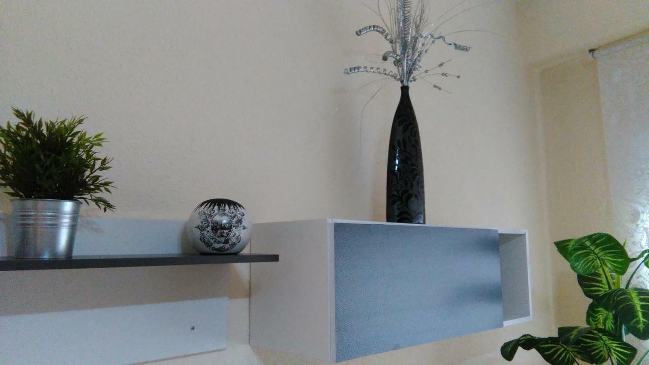Apartament Ciudad De Ciencias 2 Walencja