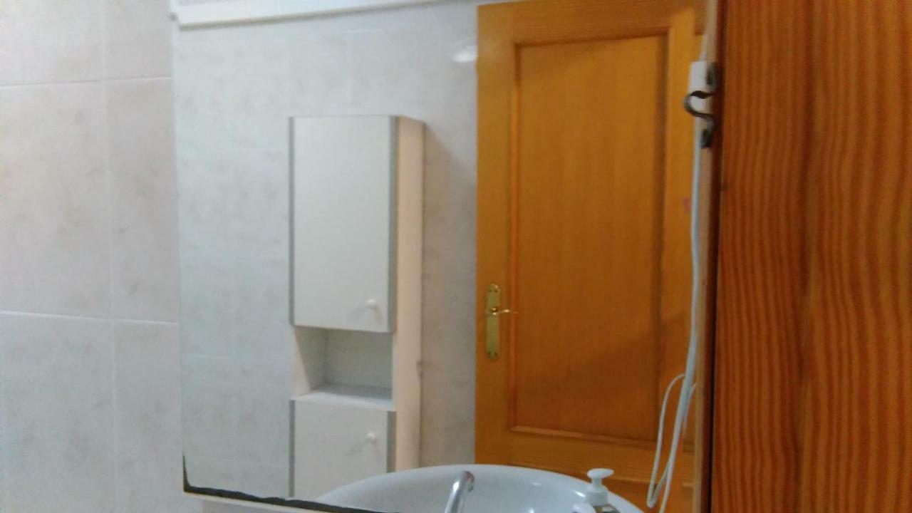 Ciudad De Ciencias 2 Appartement