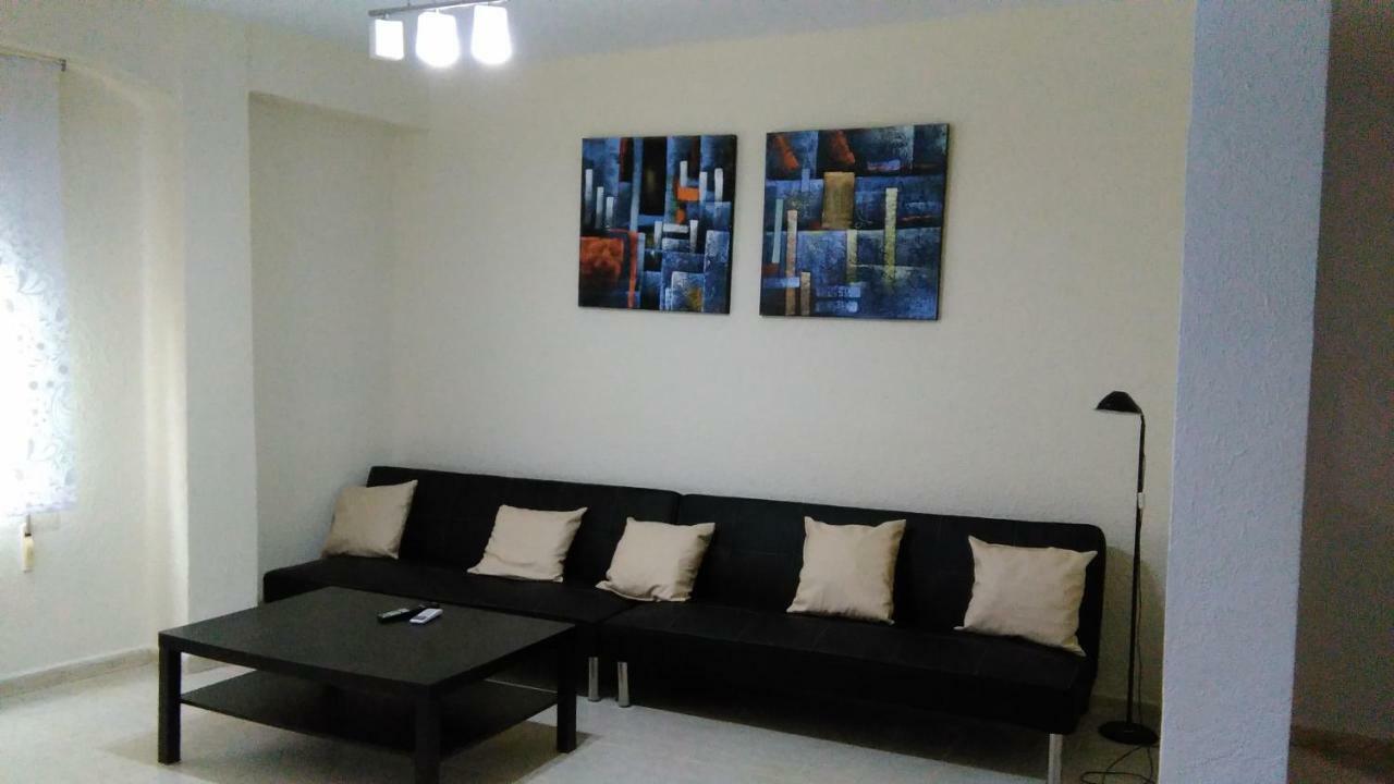 Ciudad De Ciencias 2 Apartament Walencja