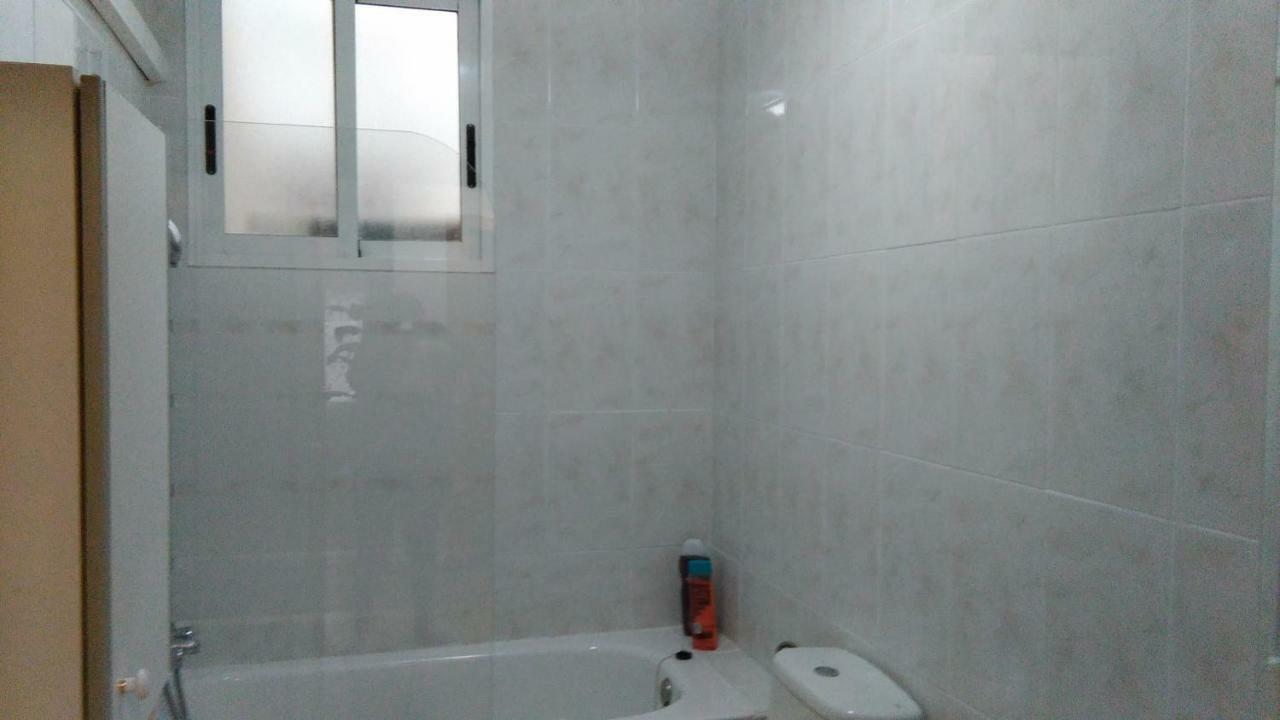 Ciudad De Ciencias 2 Apartament Walencja