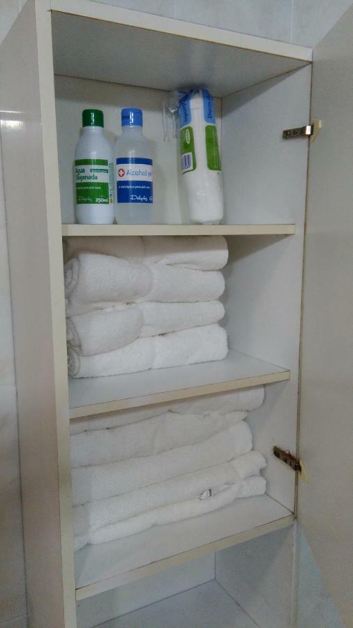Apartament Ciudad De Ciencias 2 Walencja