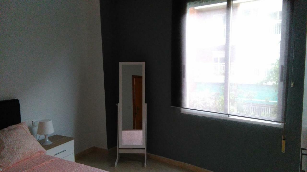 Appartement Ciudad De Ciencias 2 Valencia