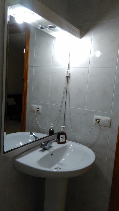 Ciudad De Ciencias 2 Appartement