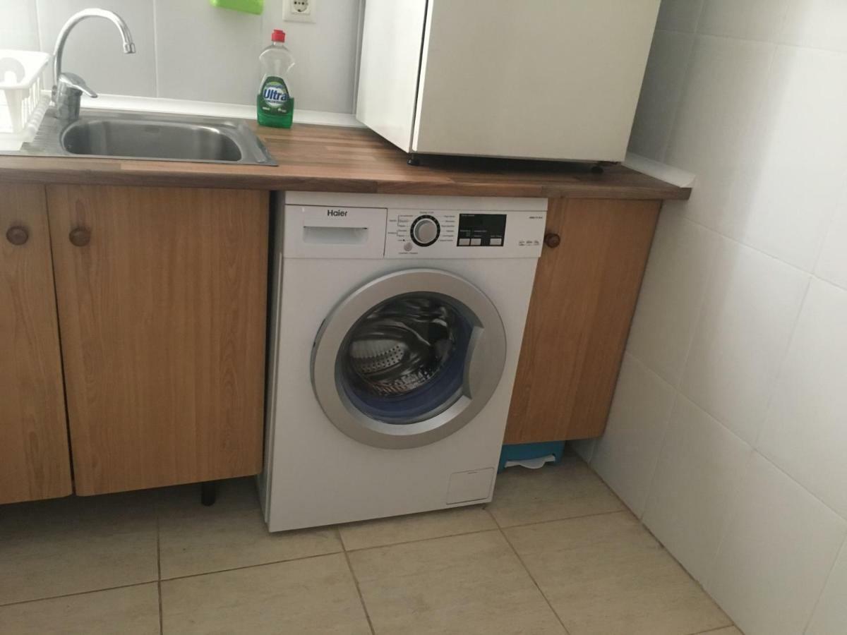Ciudad De Ciencias 2 Apartamento Valencia